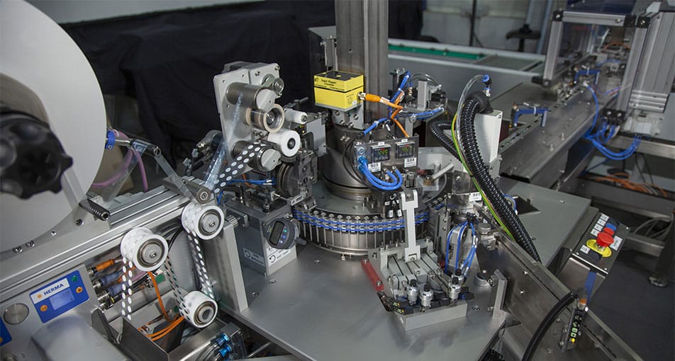 Machines-specifiques
